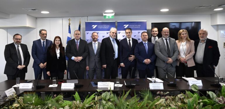 Έναρξη υπο-παραχώρησης για την αξιοποίηση του λιμένα «Φίλιππος Β» του ΟΛ Καβάλας