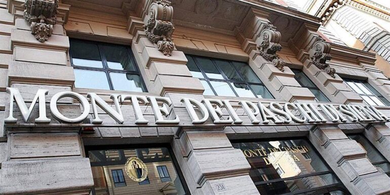 Η Ιταλία δίνει το «πράσινο φως» στην εξαγορά της Mediobanca από την Monte Paschi