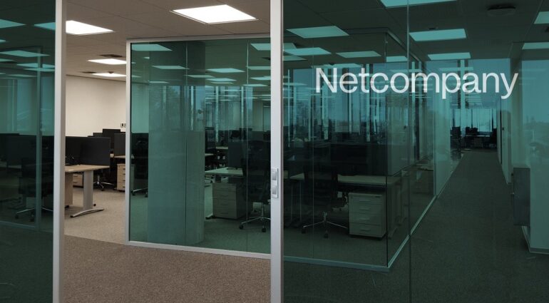 Netcompany-Intrasoft: Νέα ψηφιακή πλατφόρμα για τη φορολογική διοίκηση της Ελλάδας