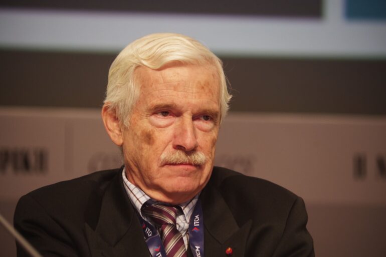 Λασκαρίδης: Η ελληνική ναυτιλία χρειάζεται περισσότερα από πλοία – Ώρα για επενδύσεις στην τεχνολογία και την κοινωνία