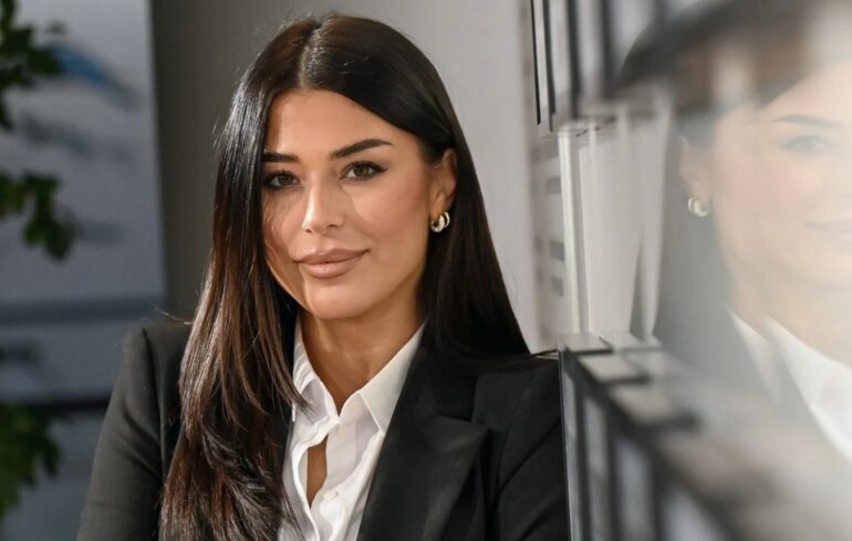 Αφροδίτη Λατινοπούλου: «Η αποτυχία έχει ονοματεπώνυμο: Κυριάκος Μητσοτάκης»