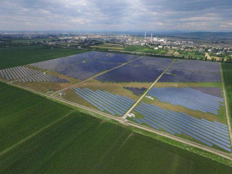 Όμιλος ΔΕΗ: Νέο κέντρο ελέγχου για ΑΠΕ στη Ρουμανία