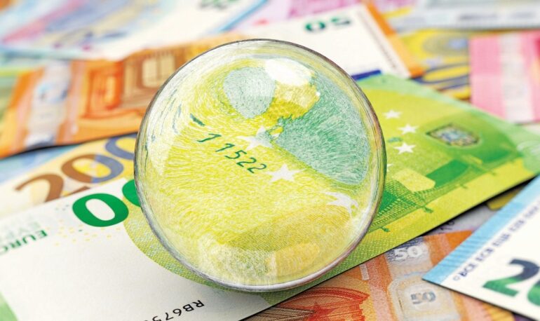 Σταθερή η πορεία για την ελληνική οικονομία το 2025