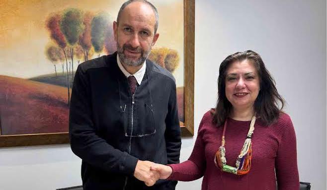 Ανανεώθηκε η συνεργασία ΚΥΑΔΑ και ομίλου Ευρωκλινικής