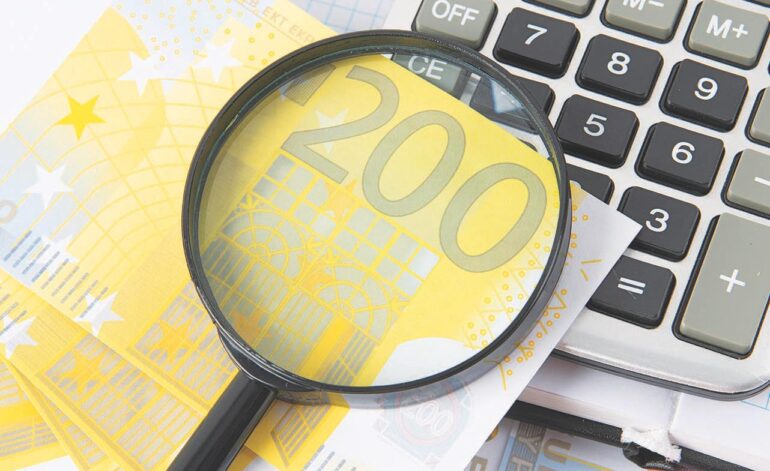 Οι big business του κράτους το 2025