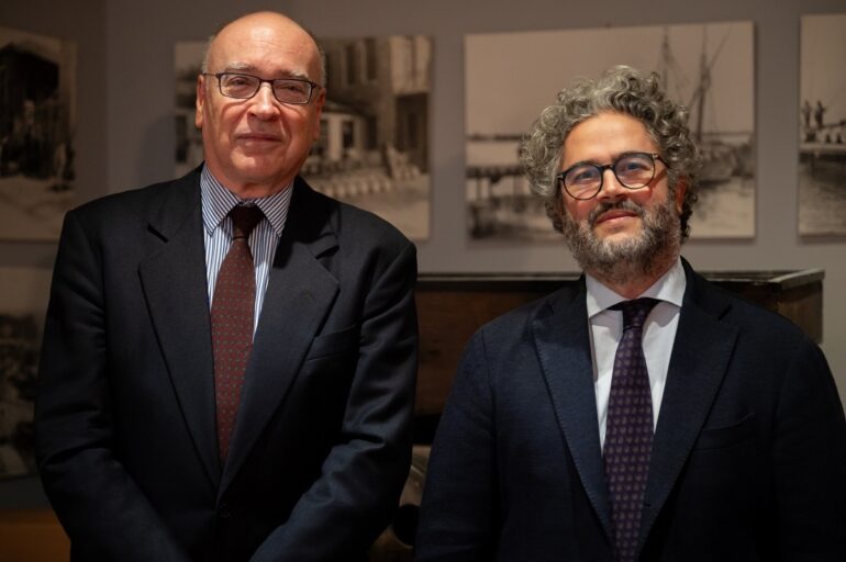 AG Olives Group και Georgoudis S.A. ενώνουν δυνάμεις για το μέλλον της ελιάς