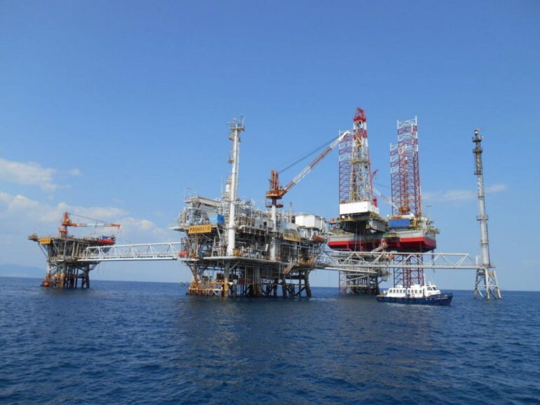 ExxonMobil και Qatar Energy ξεκίνησαν τις γεωτρήσεις στην Κύπρο