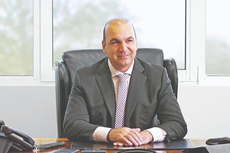 «Στον πάγο» η επένδυση της Μασούτης στις Τρεις Γέφυρες