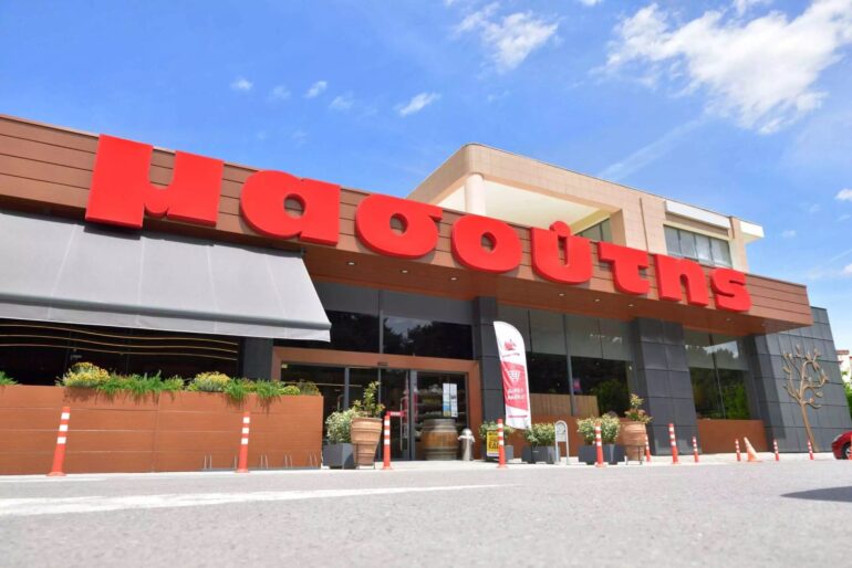 Τετραπλή διάκριση για τη Διαμαντής Μασούτης στα UX|CX Awards