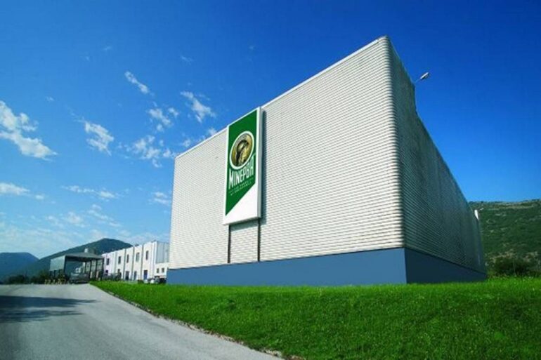 Η Μινέρβα επενδύει στο μέλλον της βιωσιμότητας και υποστηρίζει την ελληνική γεωργία με νέα πρωτοβουλία