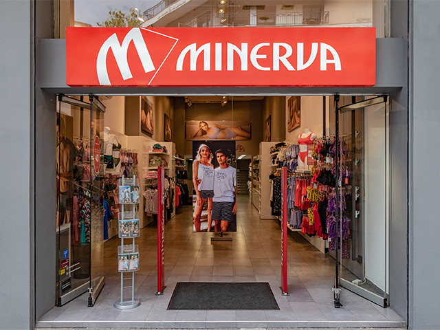 Πέθανε η Λένα Λαδένη Φιλίππου, επί σειρά ετών CEO της Minerva