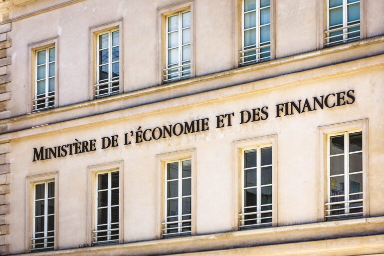 Σε Α+ η πιστοληπτική ικανότητα της Γαλλίας από τη Fitch