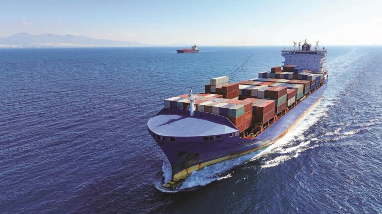 Κλιμακώνεται η ένταση Κίνας–ΗΠΑ με κυρώσεις στη ναυτιλία