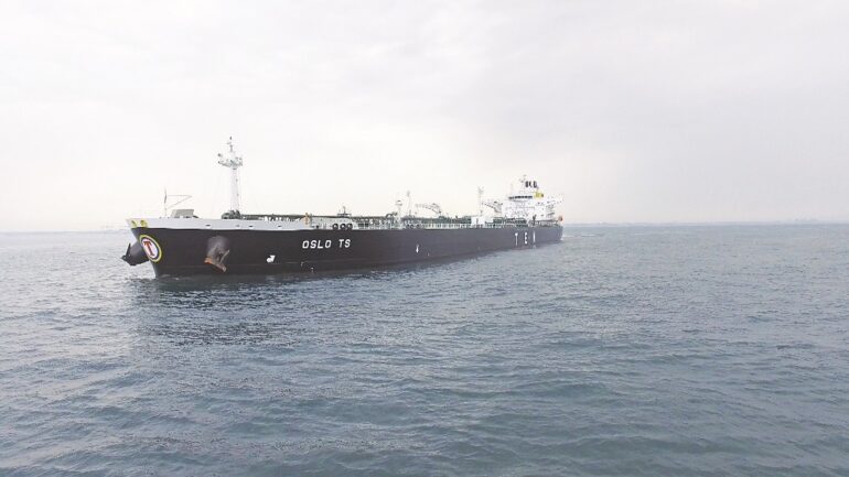 Όμιλος Τσάκου: Ο μεγαλύτερος dual fuel operator στον κόσμο