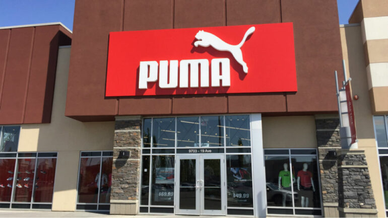 Βουτιά έως 18% για τη μετοχή της Puma – Κάτω των προσδοκιών οι πωλήσεις