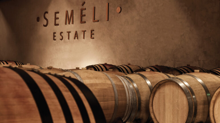 H Premia Properties αποκτά το ιστορικό οινοποιείο Σεμέλη έναντι 10,6 εκατ. ευρώ