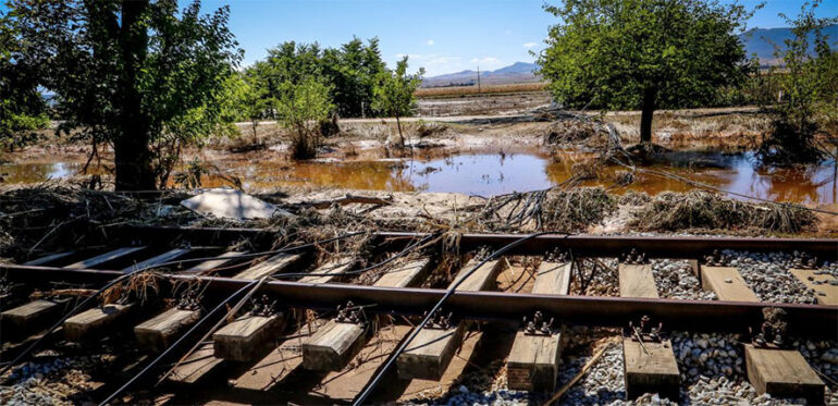 Οι τέσσερις μεγάλοι όμιλοι αναλαμβάνουν τα έργα αποκατάστασης στη Θεσσαλία