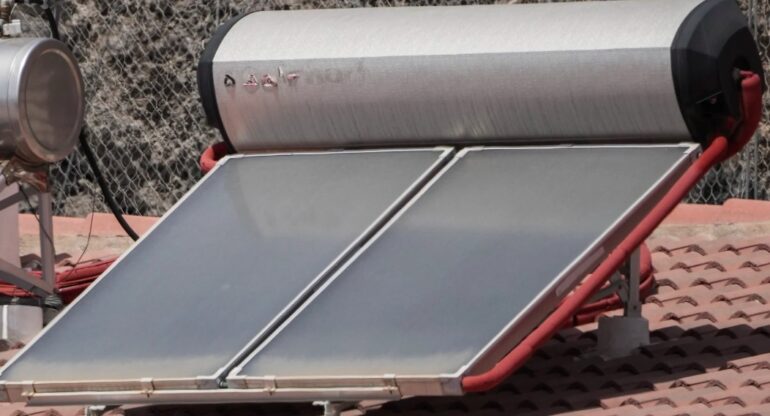 Πότε ξεκινούν οι αιτήσεις για την επιδότηση του προγράμματος «Αλλάζω Σύστημα Θέρμανσης και Θερμοσίφωνα»