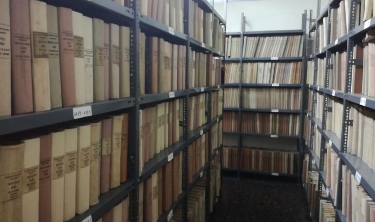 Ψηφιακή μετάβαση στα ακίνητα: Το Κτηματολόγιο υποκαθιστά τα Υποθηκοφυλακεία