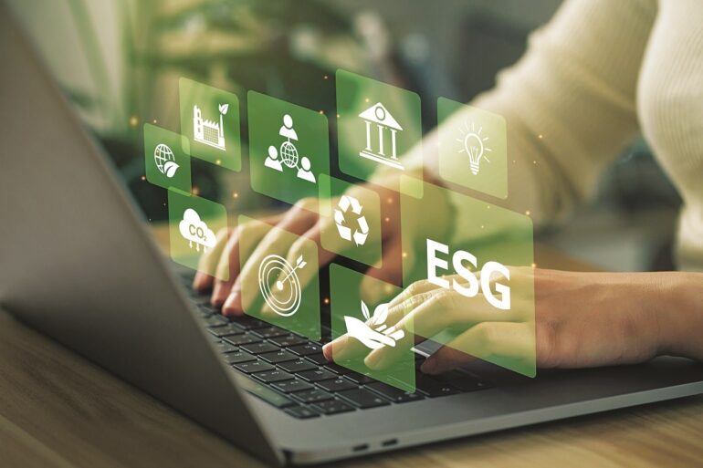 Environmental, Social Governance: Η ESG «κερδίζει» καταναλωτές και ενισχύει τους τζίρους