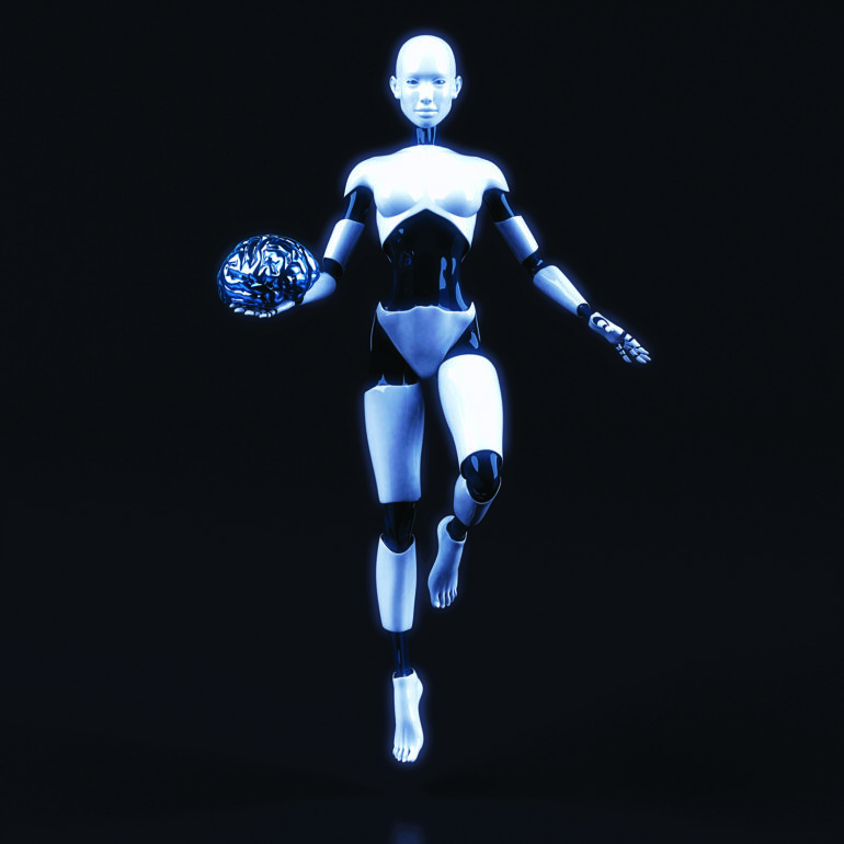 Τεχνητή Νοημοσύνη: Τι πρέπει να προσέξουν οι ελληνικές επιχειρήσεις