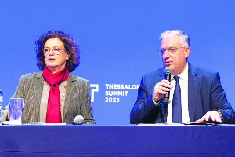 Βιομηχανία: Φρούδες ελπίδες για το ενεργειακό κόστος