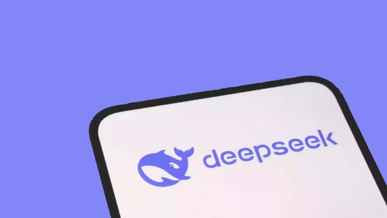 DeepSeek: Ενίσχυση του χαρτοφυλακίου με δύο νέα ΑΙ συστήματα