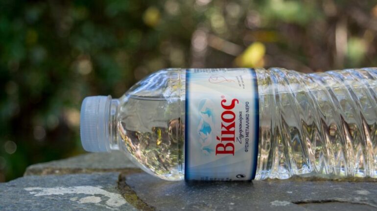Η Βίκος πρωταθλήτρια στην αγορά του νερού – Άλμα 18,7% στις πωλήσεις