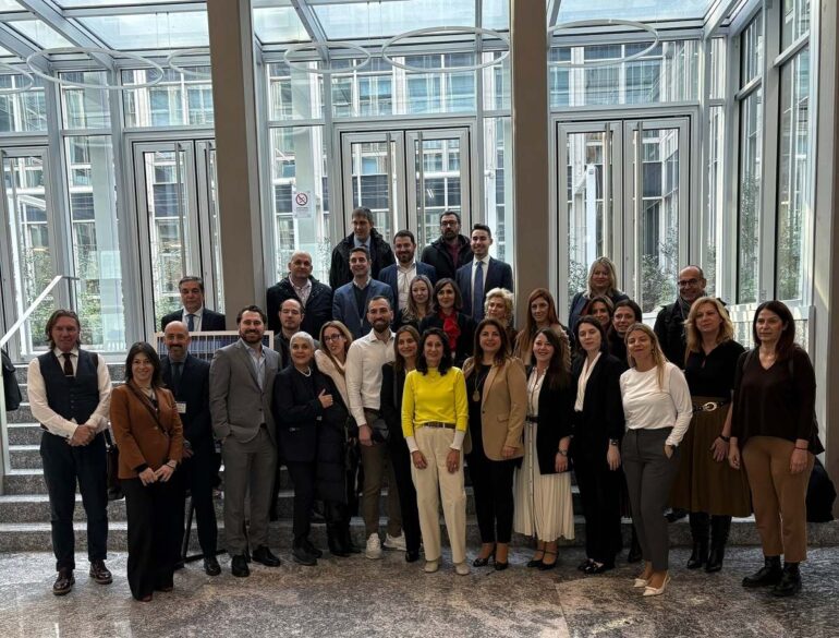 Διμερές εμπόριο Ελλάδας – Ιταλίας: Επιχειρηματική αποστολή στη Λομβαρδία