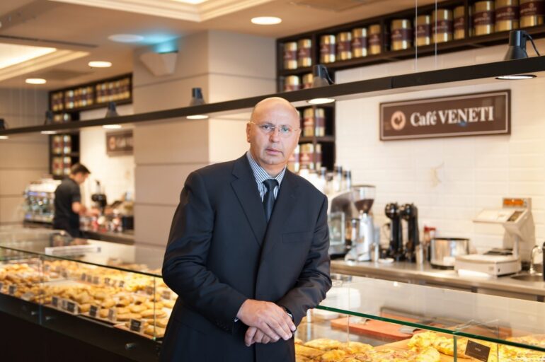 Ο Όμιλος ΒΕΝΕΤΗ συνεχίζει τις εξαγορές και δημιουργεί το «αρτοποιείο του μέλλοντος»