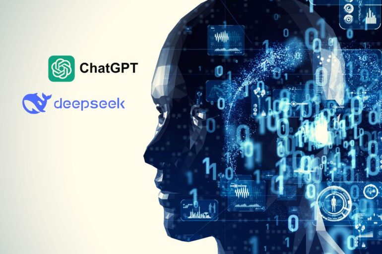 Τεχνητή Νοημοσύνη: «Δεν θα υπάρξει απόλυτος νικητής στη μεταξύ μας μάχη» υποστηρίζουν ChatGPT και DeepSeek