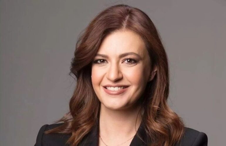 Βρεττού: Η Credia Bank στοχεύει σε πιστωτική επέκταση άνω του 1 δισ. ευρώ φέτος