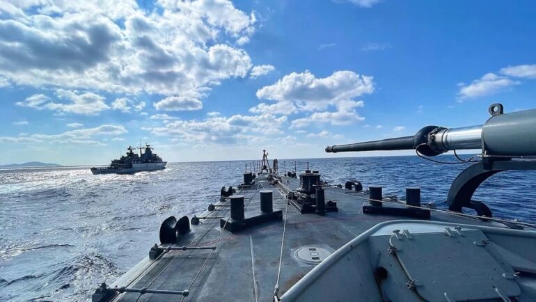 Ρήτρα διαφυγής: Ανάσα για τις αμυντικές δαπάνες και τον προϋπολογισμό