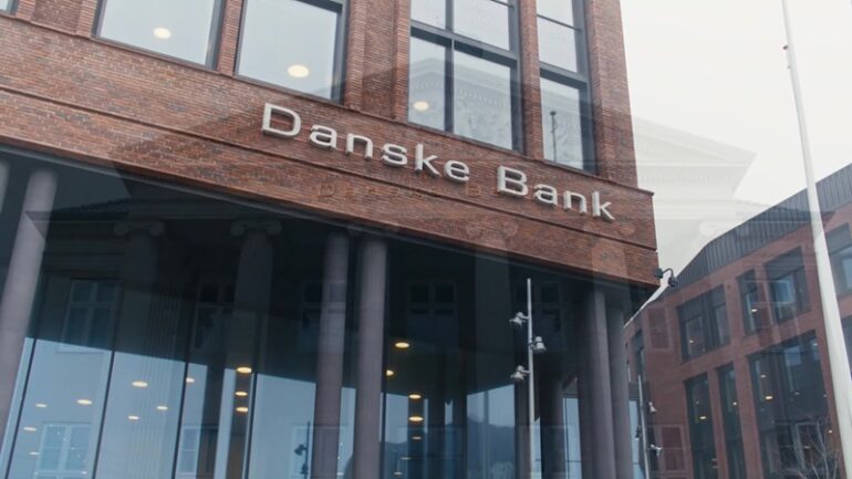 Danske Bank: Επαναγορά μετοχών 670 εκατ. ευρώ μετά από κέρδη ρεκόρ