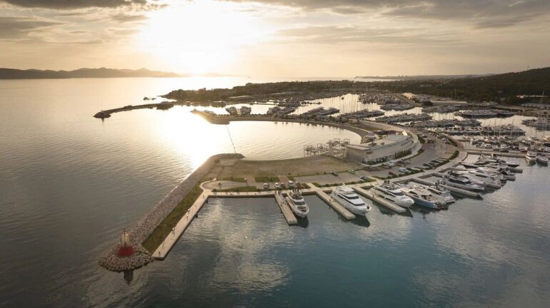 D-Marin: Νέα στρατηγική επέκταση με επτά premium μαρίνες στη Μεσόγειο