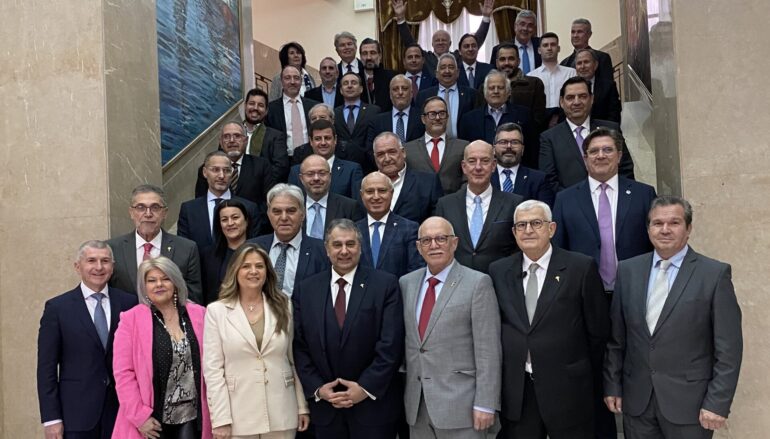 Ξεκάθαρη δικαστική δικαίωση Ε.Β.Ε.Π. για το κύρος των εκλογών