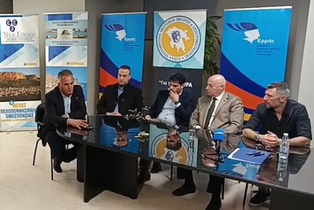 Στήριξη στις μικρομεσαίες επιχειρήσεις από το Επιμελητήριο Αρκαδίας