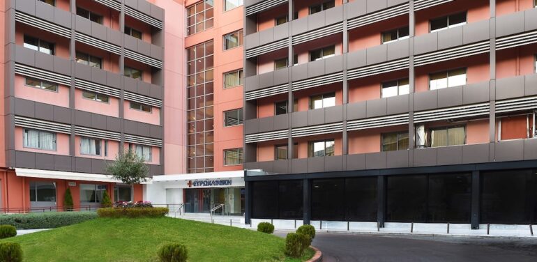 Όμιλος Ευρωκλινικής: Στην κορυφή της Ευρώπης με το Βραβείο Diamond στα ESO Angels Awards