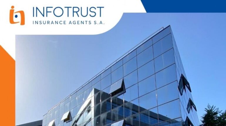 Στρατηγική συνεργασία Vidavo – Infotrust στον τομέα της ασφαλιστικής υγείας