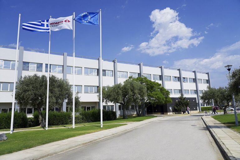 Intracom Telecom και SkyTelecom συνεργάζονται για ασύρματο Gigabit Internet