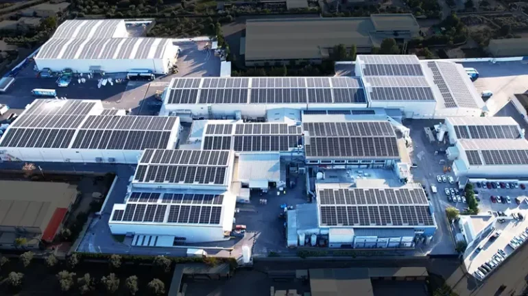 ΜΕΓΑ: 45 χρόνια ελληνική καινοτομία με διεθνή αναγνώριση