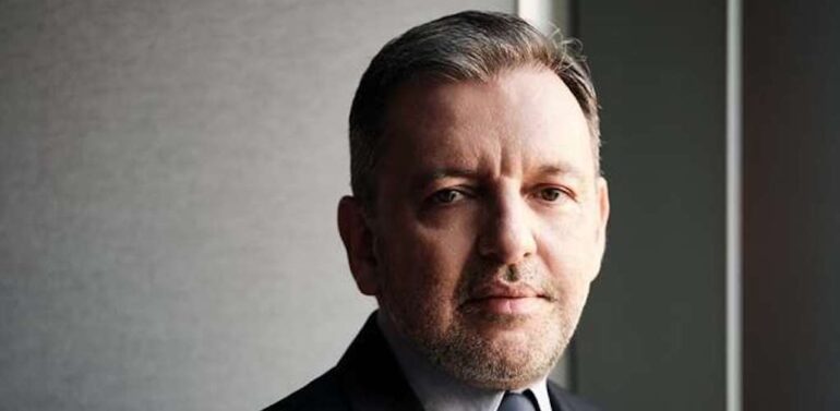 9 χρόνια Μπρουμίδη στην Vodafone: €1,3 δισ. επενδύσεις και μια εταιρεία που απογειώθηκε