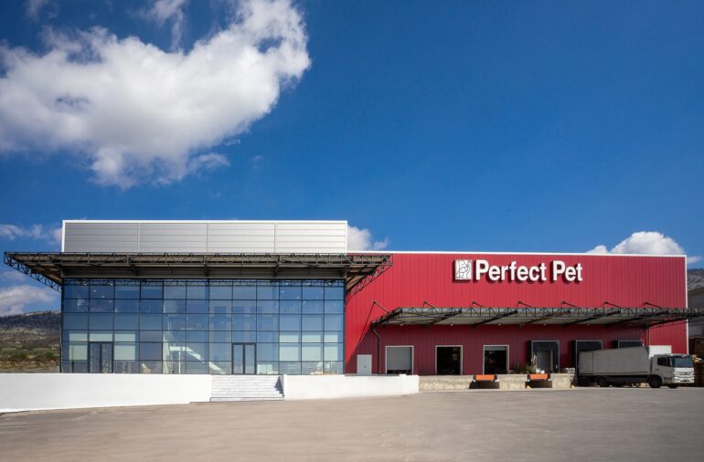 Άλμα ανάπτυξης για την Perfect Pet: Ξεπέρασε τα 23 εκατ. ευρώ ο τζίρος το 2024