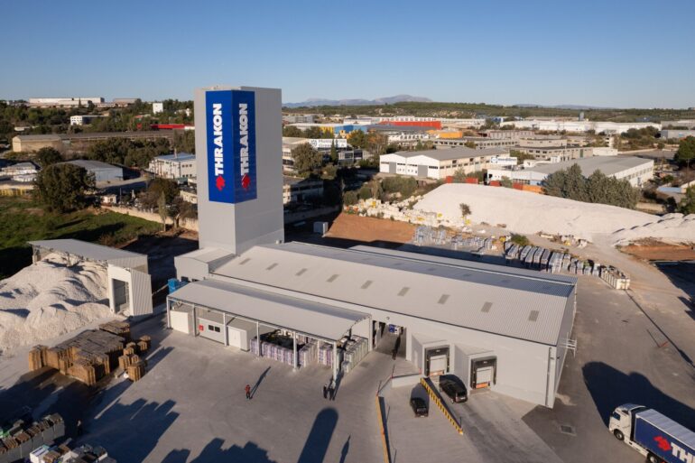 Thrakon: Αυξημένα έσοδα και κέρδη το 2024