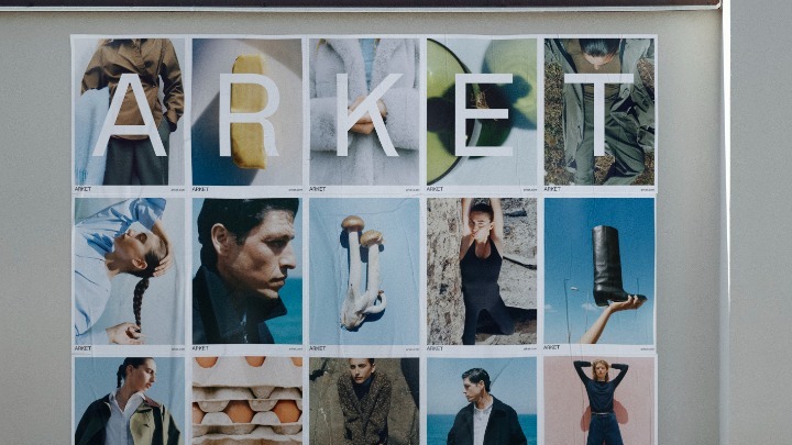 Ο σουηδικός όμιλος H&M διευρύνει το αποτύπωμά του στην ελληνική αγορά