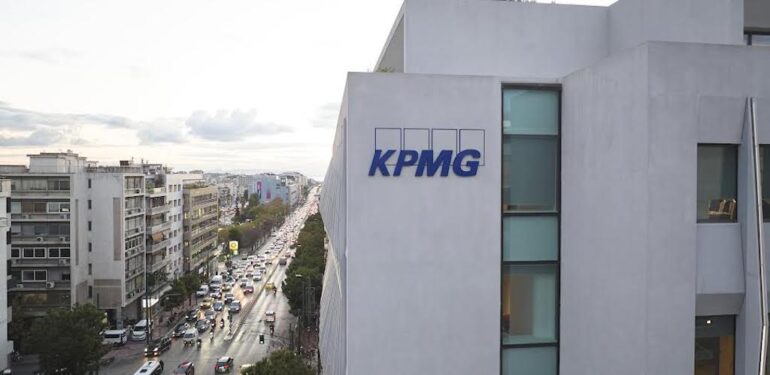 KPMG: Σε χαμηλό επταετίας η παγκόσμια χρηματοδότηση σε fintech