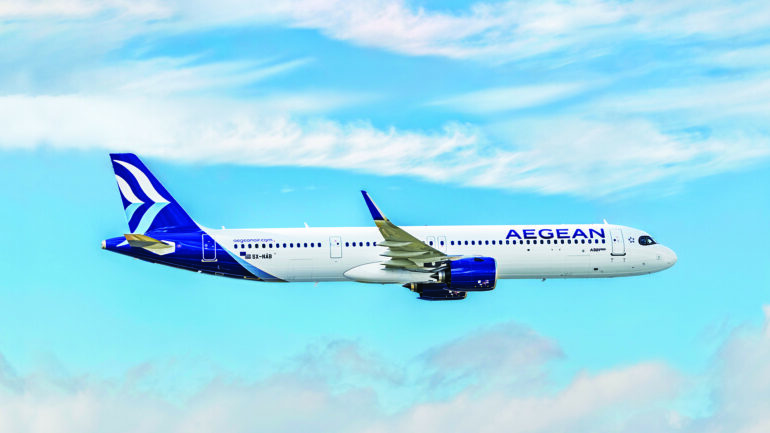 Aegean: Η τελική απόδοση και το επιτόκιο των ομολογιών της
