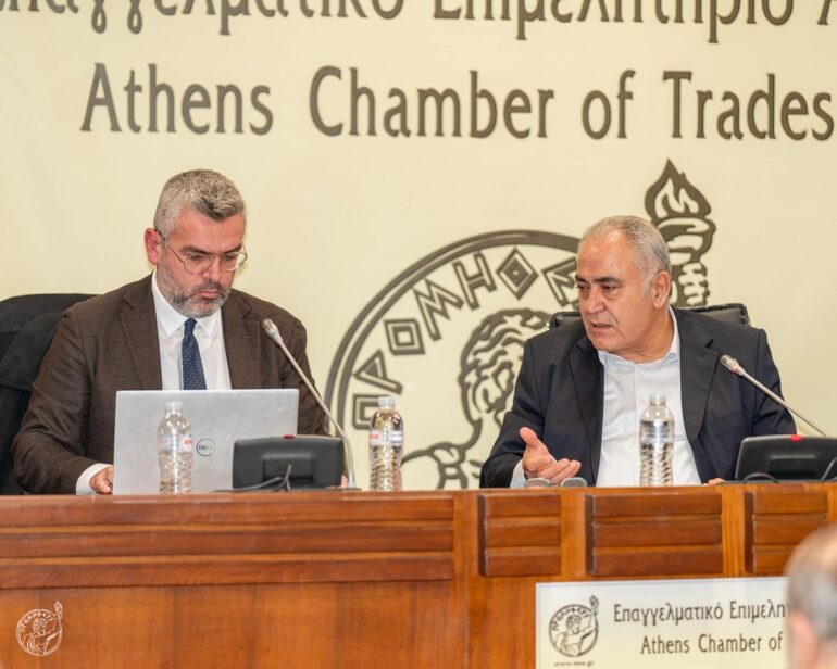 Απλοποιείται η αλλαγή παρόχου ρεύματος – Έρχεται η online διαδικασία από τον Ιούνιο