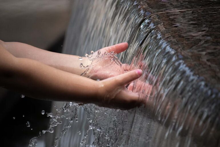 Νερό: Ο πιο πολύτιμος φυσικός πόρος της Γης