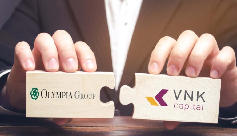 ΠΑΝΟΣ ΓΕΡΜΑΝΟΣ-ΒΑΣΙΛΗΣ ΚΑΤΣΟΣ: Τι άλλο θα φέρει η συμμαχία δύο μεγάλων της αγοράς;